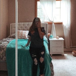 Meet your Posher, Mackenzie